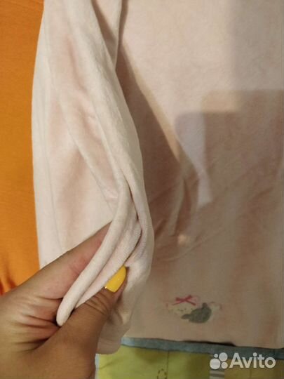 Детское одеяло в кроватку