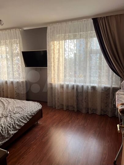 3-к. квартира, 96,9 м², 3/10 эт.