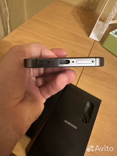 Samsung Galaxy S24, 8/256 ГБ