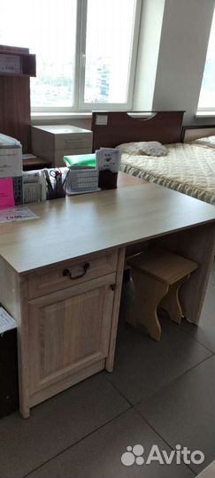 Стол компьютерный раус45 1200*600*750