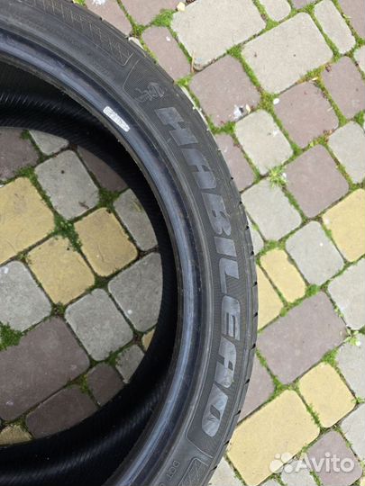 Habilead PracticalMax H/P RS26 285/35 R21