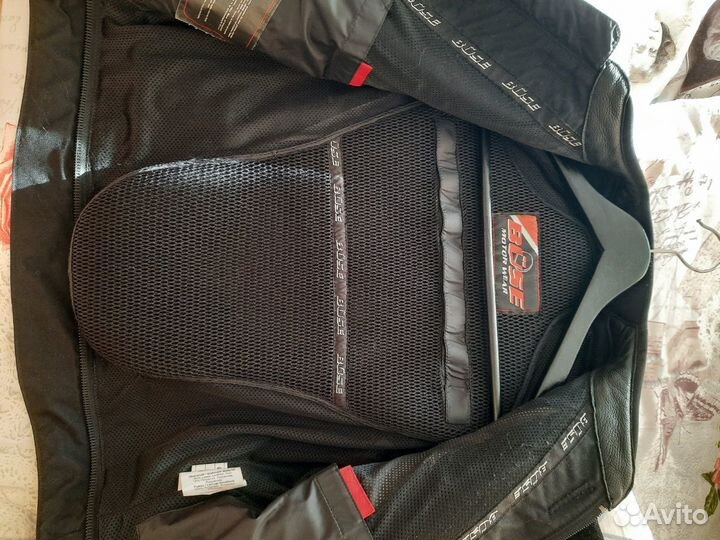 Мотокуртка Buse