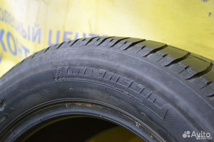 Michelin Energy E3A 205/55 R16