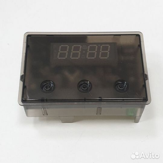 Таймер для духовки Hansa amica LED193/001.1BC элек