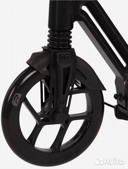 Городской Самокат reaction 230мм