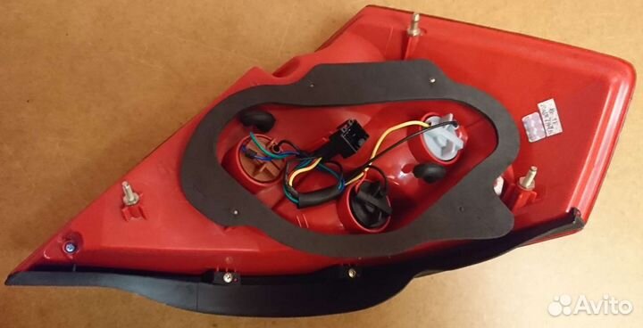 Задний фонарь (новый)