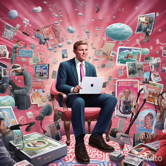 Настройка рекламных кампаний VK, Google, Яндекс