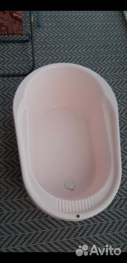 Ванночка для купания