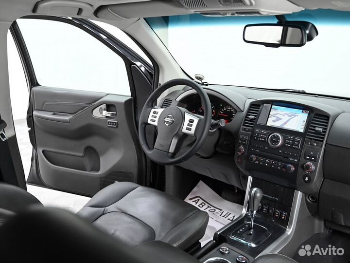 Nissan Pathfinder 3.0 AT, 2013, 111 600 км