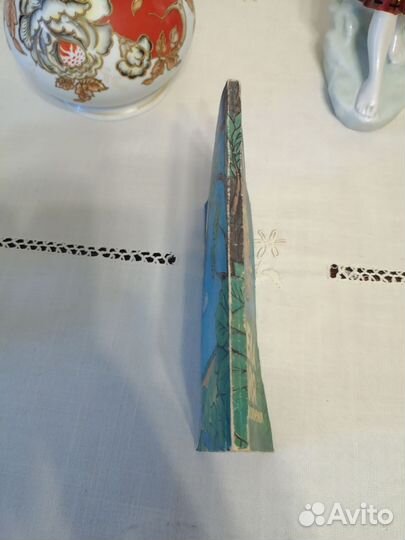 В. Бонзельс Пчела Майя и её приключения