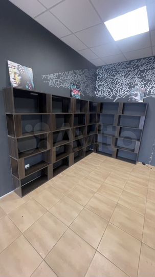 Торговая площадь, 50 м²