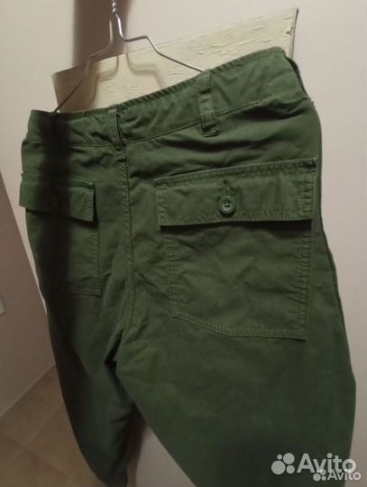 Uniqlo work pants