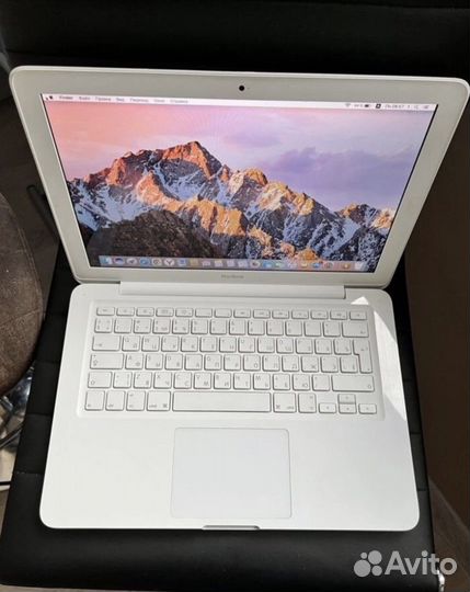 Apple MacBook Air 2010
