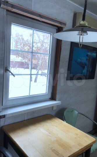 Дом 13 м² на участке 30 сот.