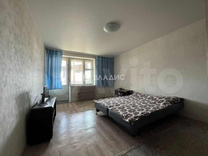 1-к. квартира, 34,7 м², 7/9 эт.