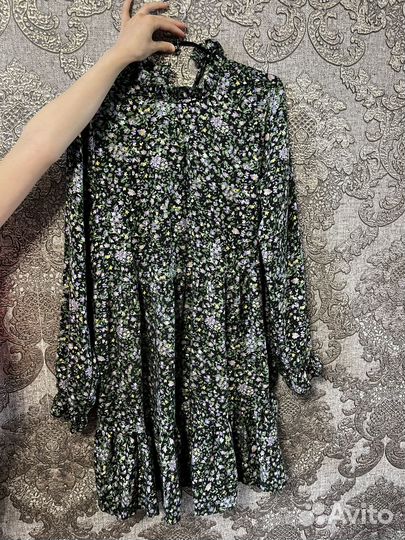 Платья пакетом