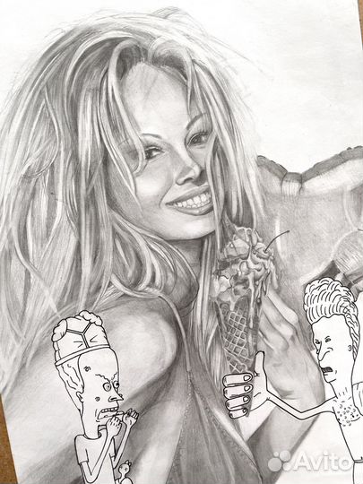 Картины на заказ разработка эскизов