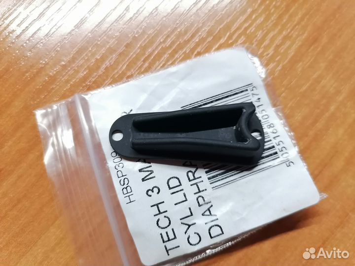 Мембрана hope tech 3