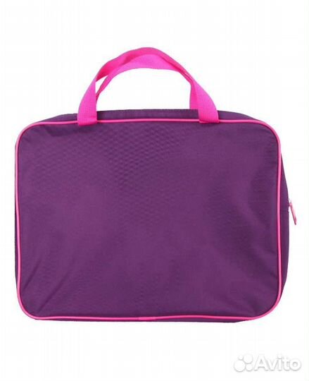 Папка с ручками