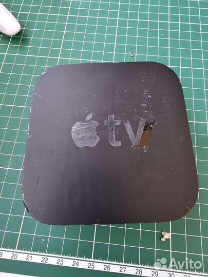 Apple TV 64gb A1625