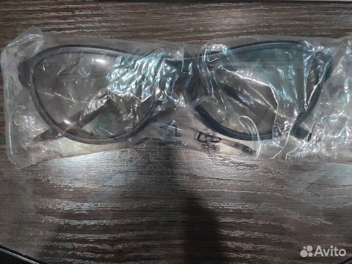 3D glasses LG (3d очки)