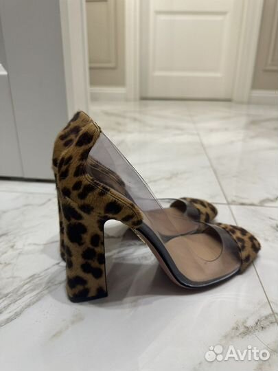 Туфли aquazzura