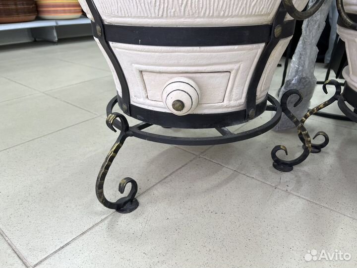 Тандыр Ахмат