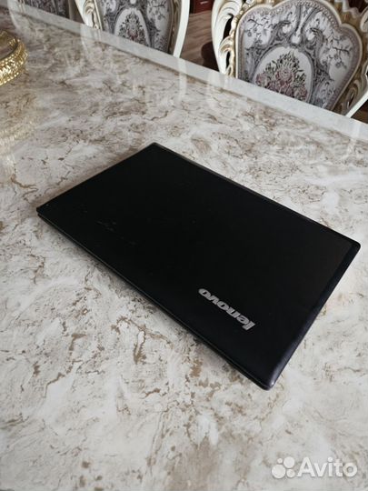 Ноутбук игровой lenovo