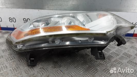Фара правая ford kuga 1 (AEA20MU01)