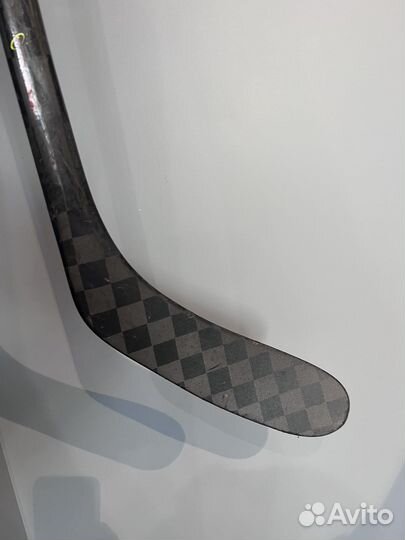 Клюшка хоккейная bauer hyperlite p28, 40flex