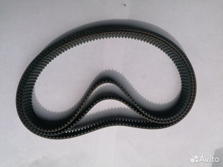 Зубчатый ремень HTD