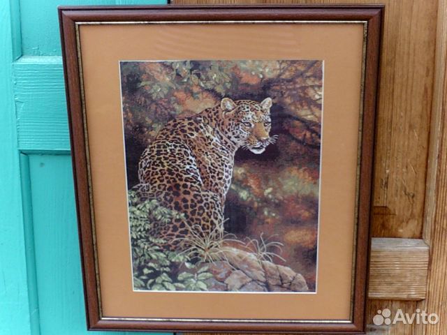 Картины ручной работы