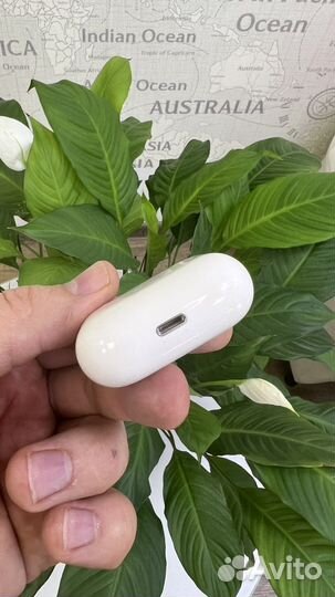 Кейс для airpods 3
