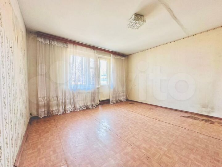 4-к. квартира, 85,1 м², 2/5 эт.