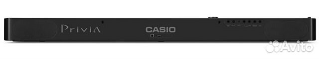 Цифровое пианино Casio Privia PX-S3000BK