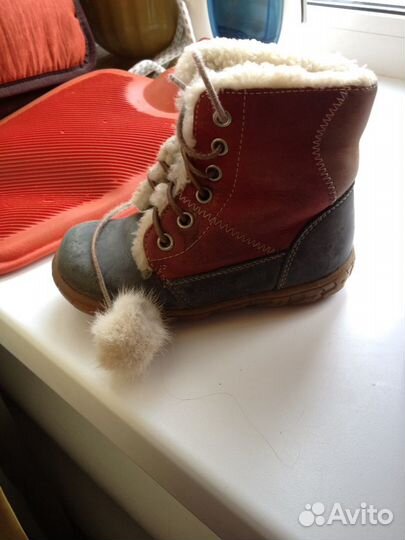 Детская обувь