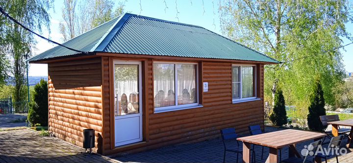 Сдам в аренду беседки, домики