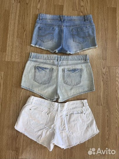 Шорты