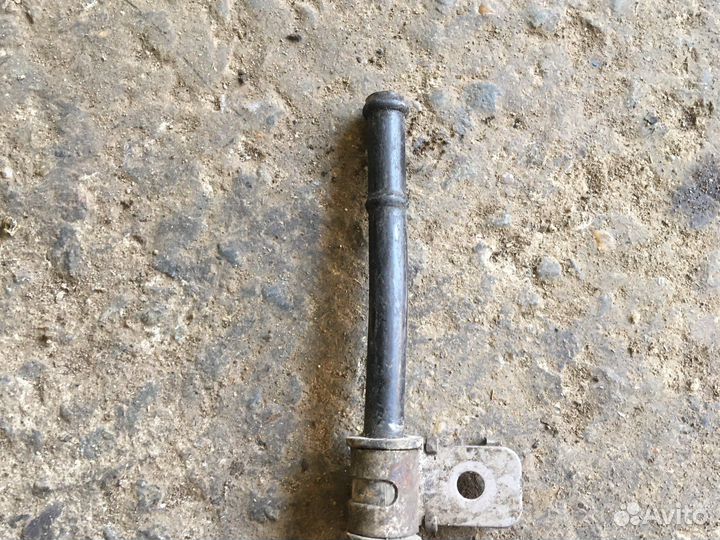 Honda civic 5d Трубка гура