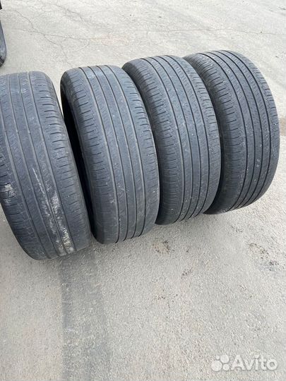 Nexen Roadian GTX 235/60 R18 103H