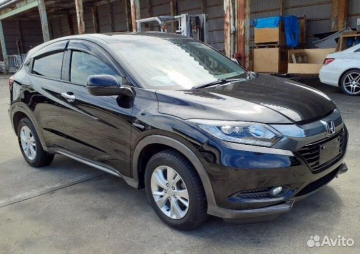 Амортизатор задний левый Honda Vezel RU4/RU2 LEB