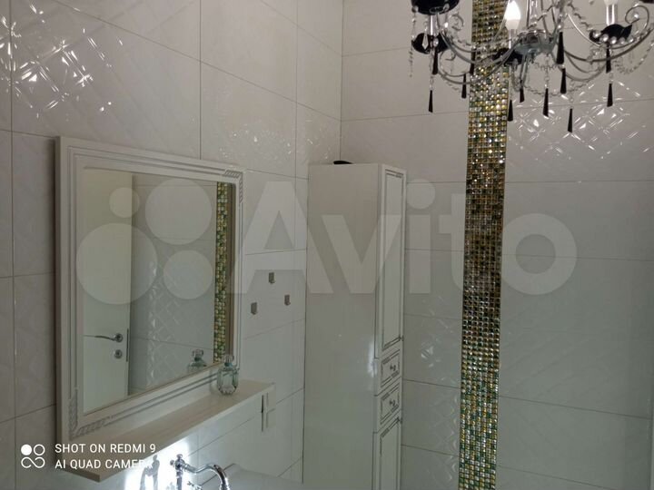 3-к. квартира, 86,1 м², 10/17 эт.