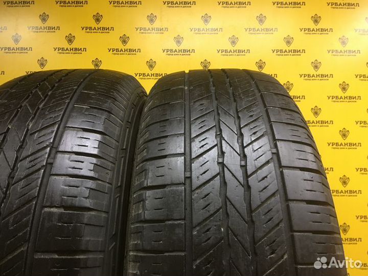 Hankook Dynapro HP RA23 245/70 R16 107H
