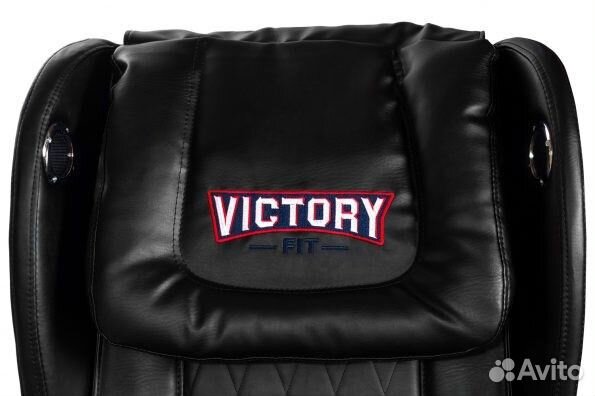 Массажное кресло VictoryFit VF-M78