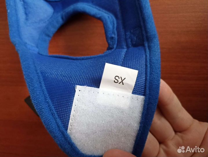 Шлейка для собаки и кошек