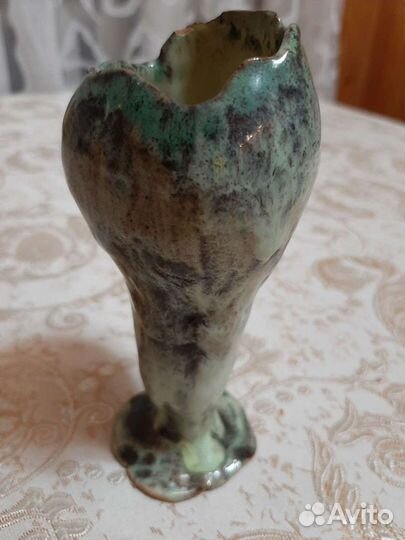 Дизайнерская вазочка