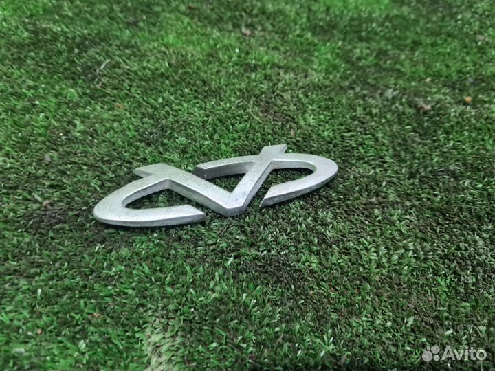 Эмблема крышки багажника Chery Fora a21