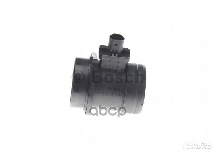 Расходомер воздуха 0280218220 Bosch