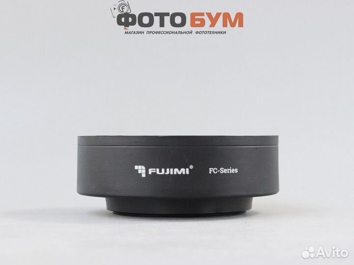 Бленда Fujimi универсальная складная 67mm