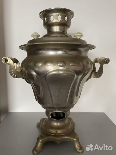 Самовар электрический СССР 2,5 литра